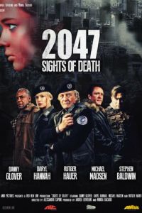 2047 – Угроза смерти (2014)