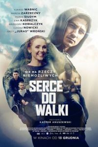 Serce do walki (2019)