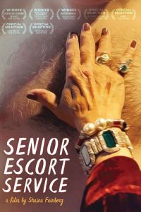 Senior Escort Service (2019)