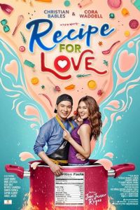 Recipe for Love (2018)